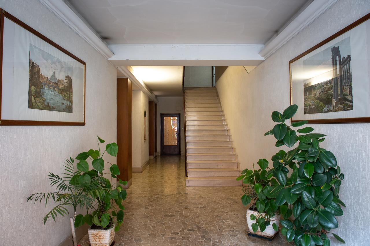 House Bonifacio Διαμέρισμα Ρώμη Εξωτερικό φωτογραφία